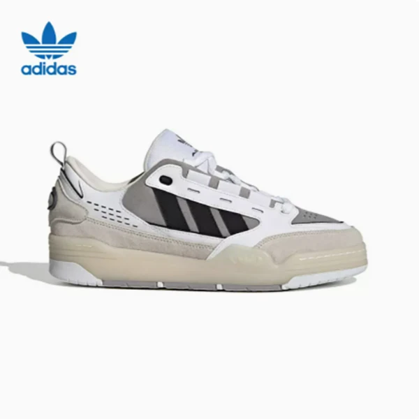 adidas阿迪达斯三叶草ADI2000男女低帮经典板鞋休闲运动鞋GV9544