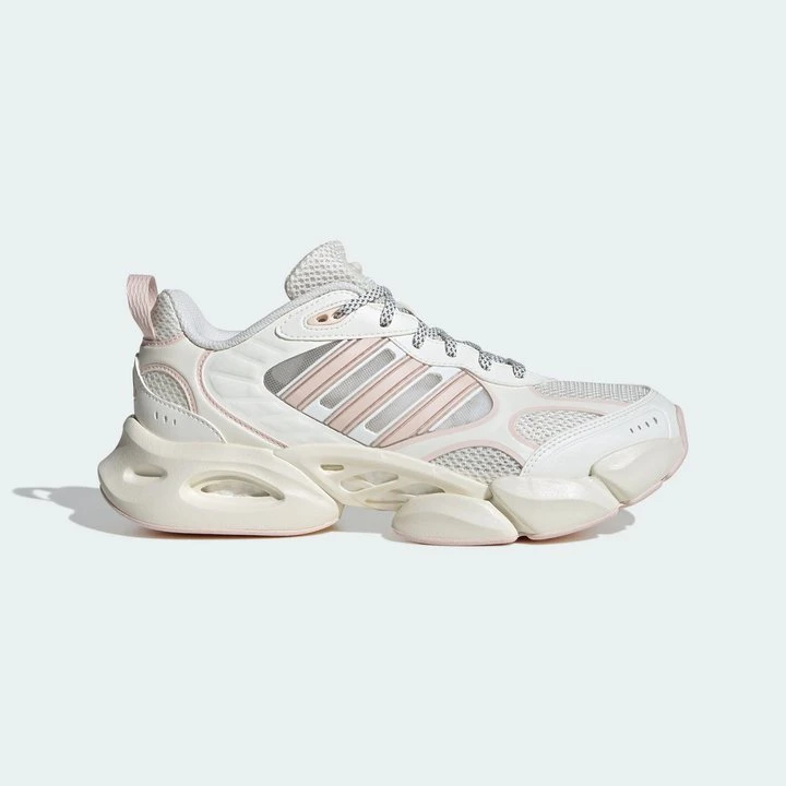 adidas阿迪达斯清风3.0 CLIMACOOL夏季透气运动boost跑步鞋IF6717