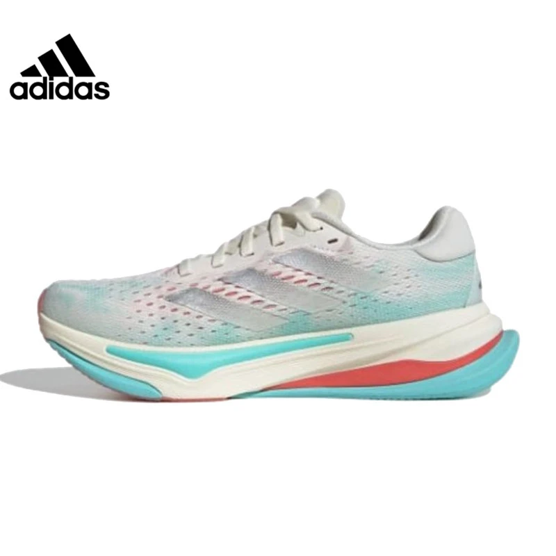 adidas训练透气女子运动跑步鞋 ID3688