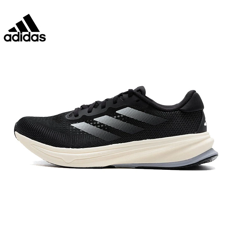 adidas阿迪达斯男子运动跑步鞋 IG5844。30