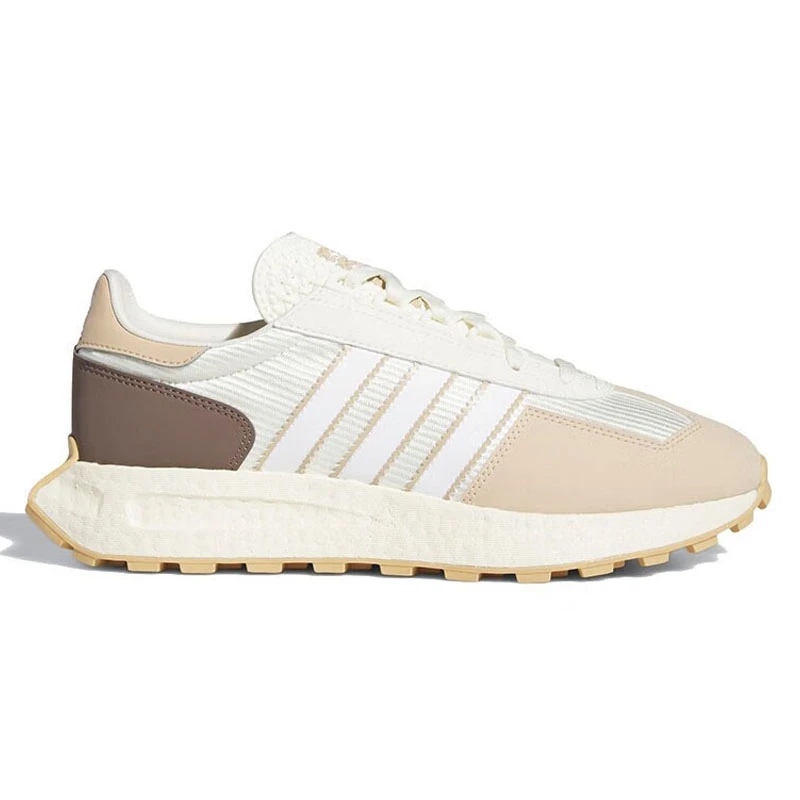 adidas阿迪达斯男女鞋2023夏新款RETROPY E5复古透气休闲鞋IE5062