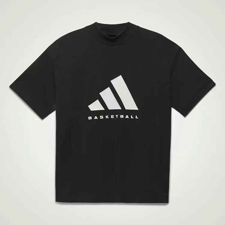 adidasTHE 2024 COLLECTION CHAPTER basketball短袖T恤IR8492