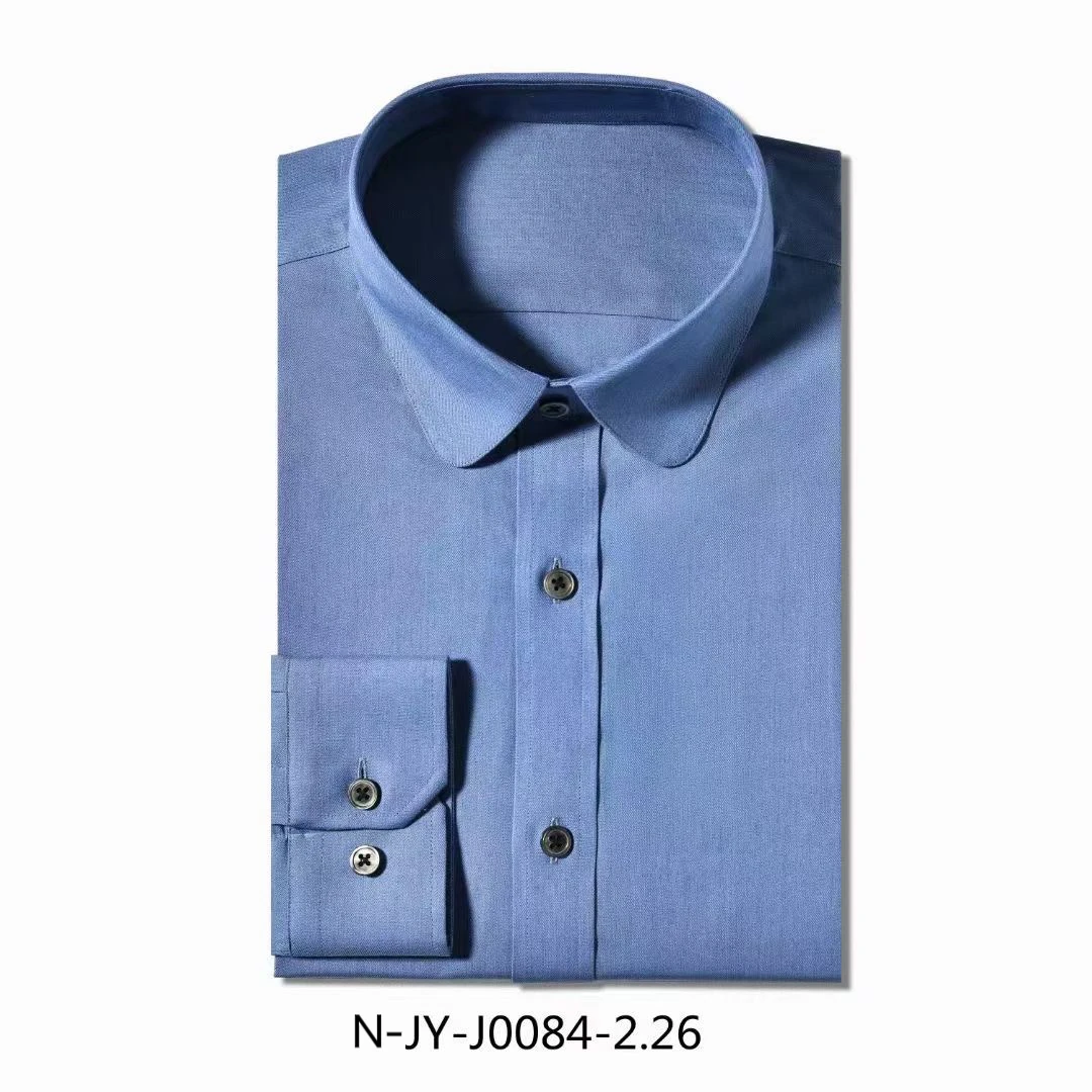 高端定制男女时尚衬衫