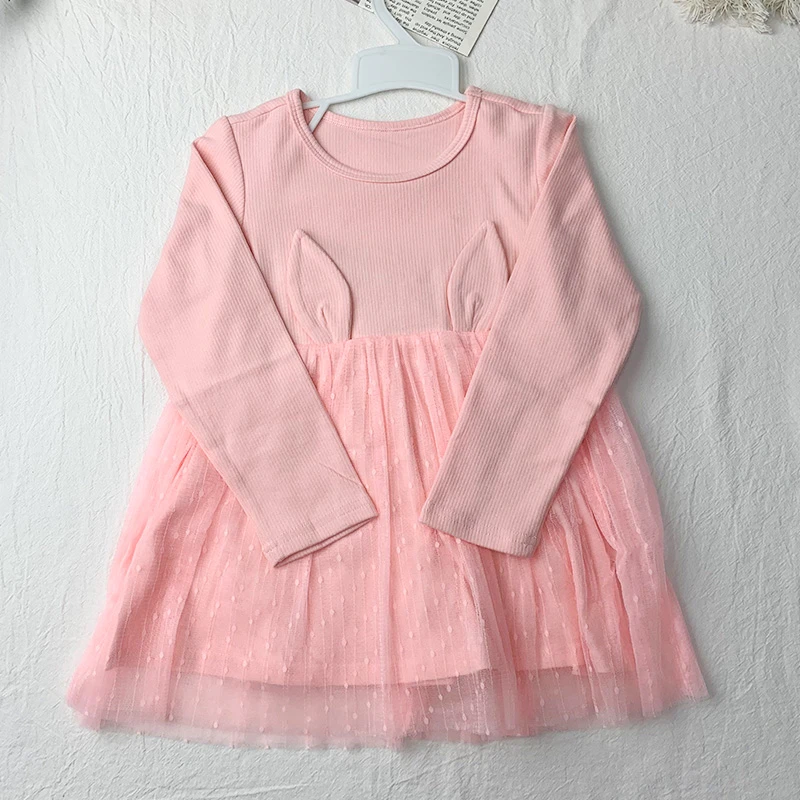 BBFUNG/婴姿坊韩版新款儿童节时尚长袖春秋132117022