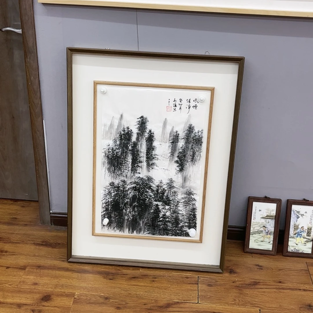 【闪购商品】书法国画