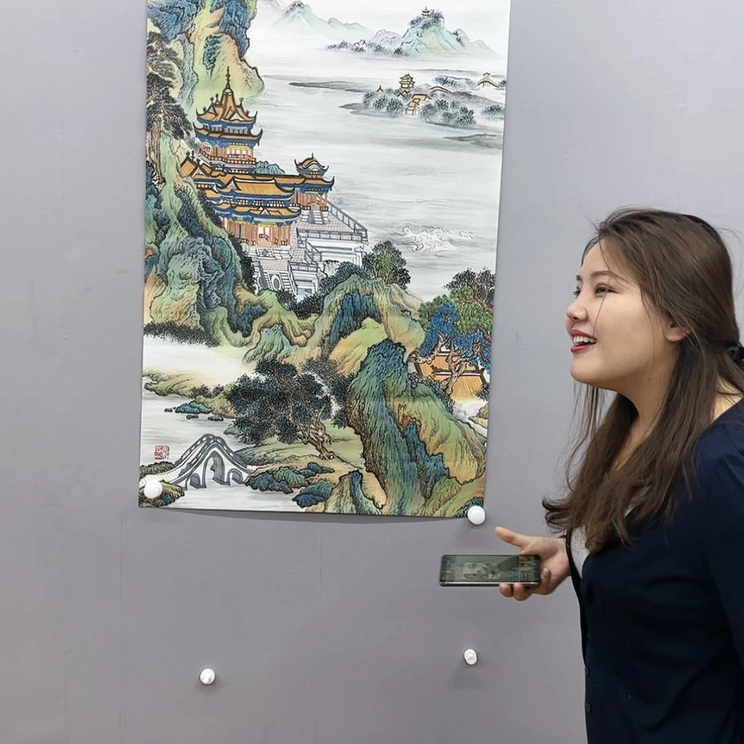 【闪购商品】书法渔****）国画