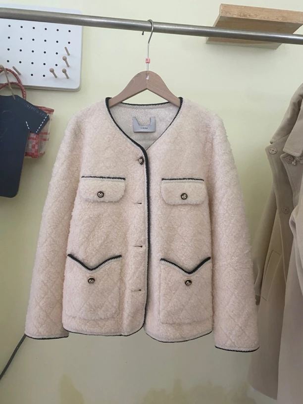 339-669女装外套上衣裤子新款