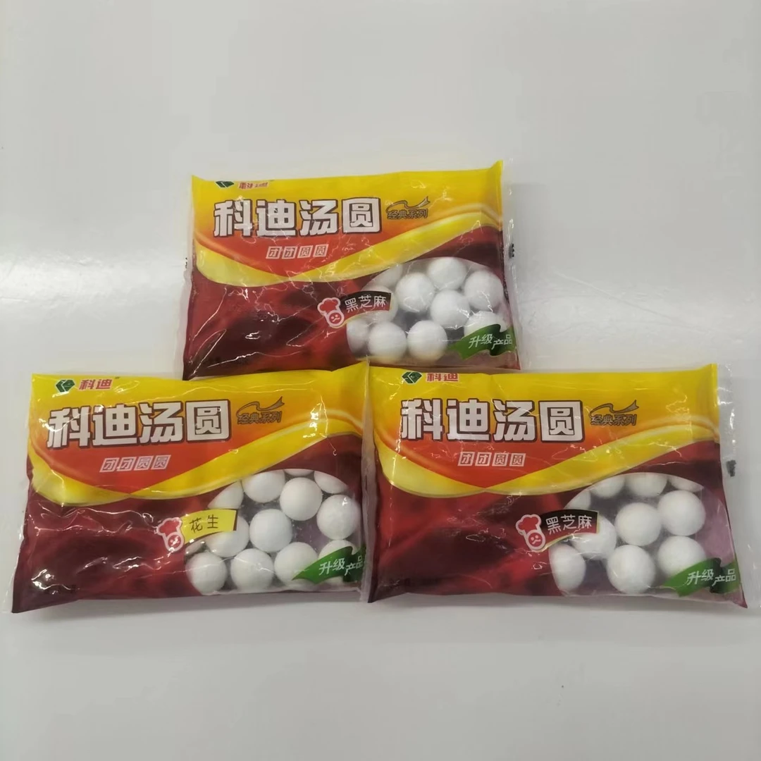 科迪400克汤圆10元3袋