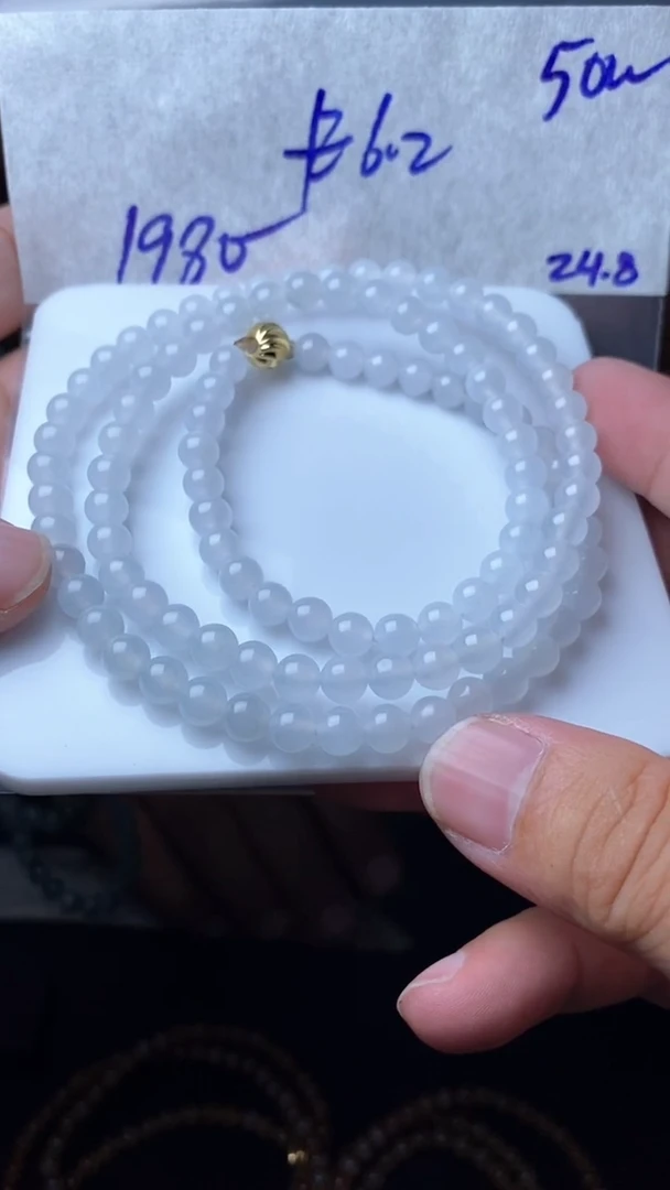 【闪购商品】定制翡翠未镶嵌的