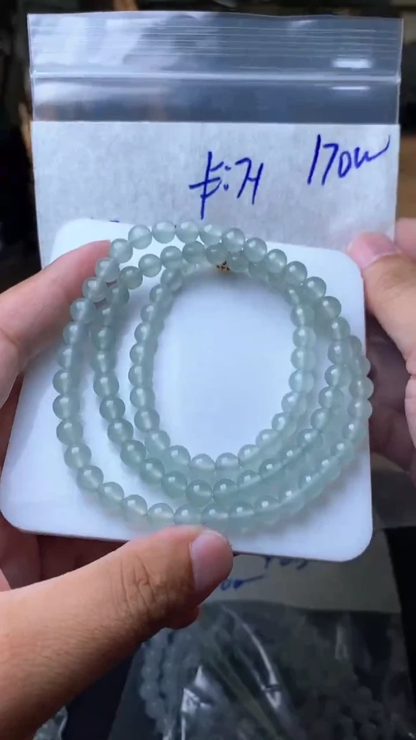 【闪购商品】定制翡翠未镶嵌毛货需精细抛光拍一发一