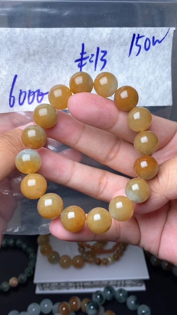 【闪购商品】定制翡翠未镶嵌 毛货需精细抛光拍一发一