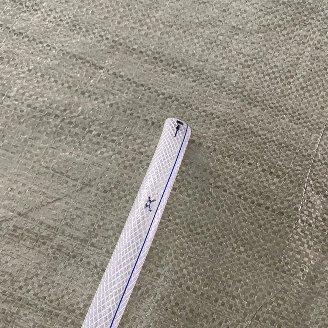 浩梦源加厚2透明6分20软水管pvc软管冬天不发硬无毒无味软管