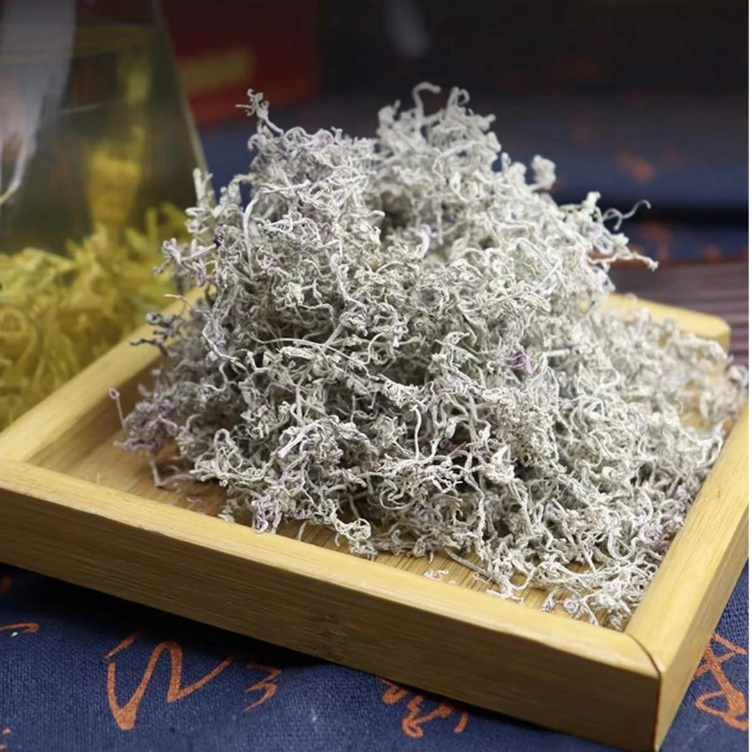 【安欣姐专属】2025正宗来凤藤茶新茶恩施藤茶龙须芽茶霉茶125g/袋