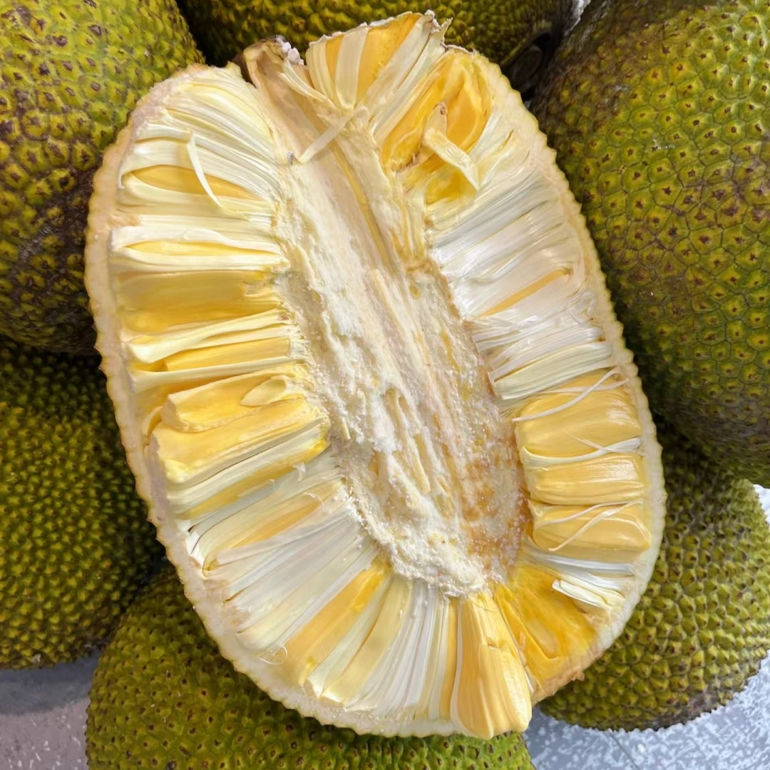 菠萝蜜400克
