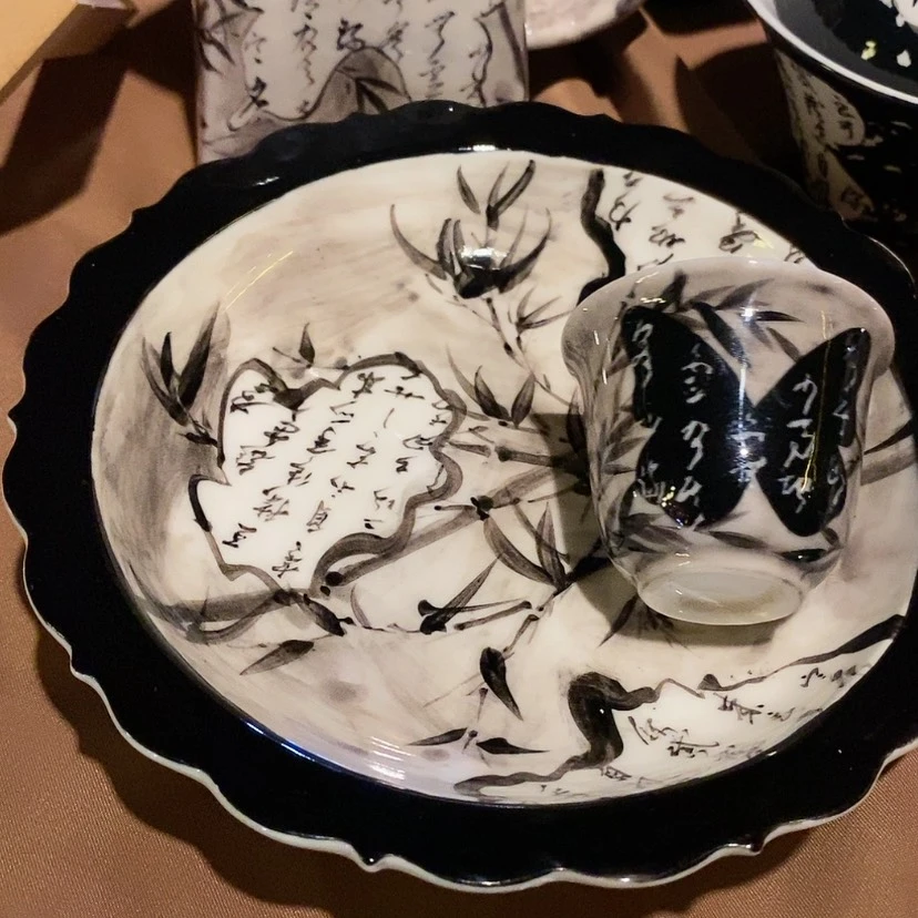 【闪购商品】密胺碗定制
