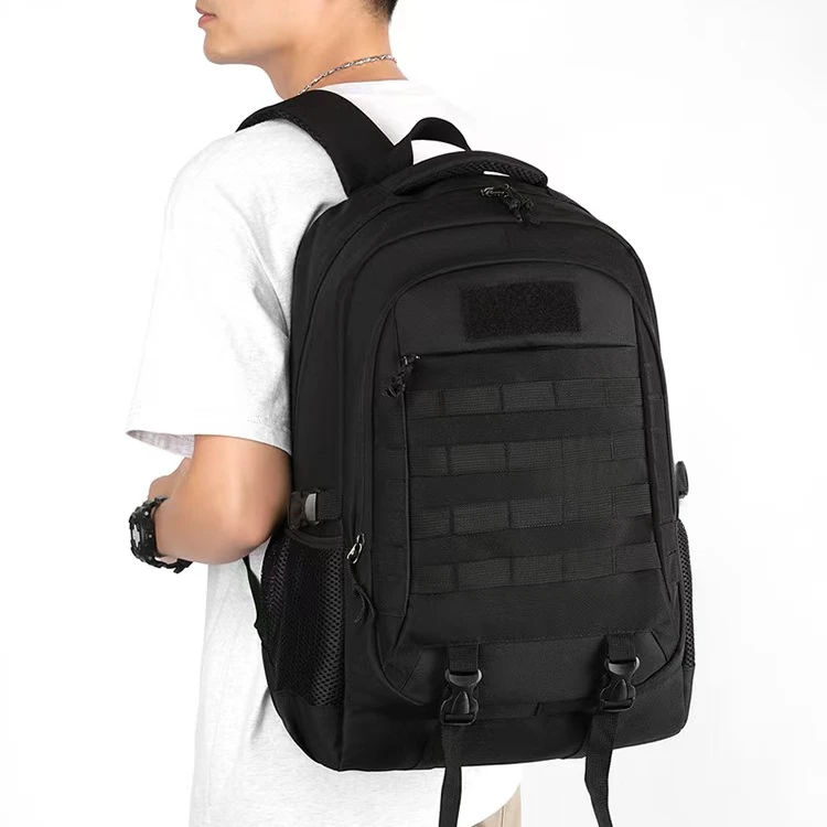 户外战术背包 休闲登山旅行学生