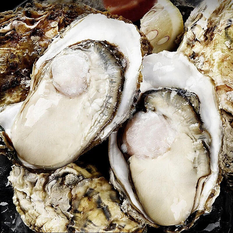 生蚝