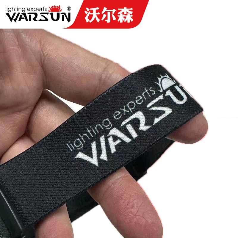 【直播专享】沃尔森头灯专用头带组