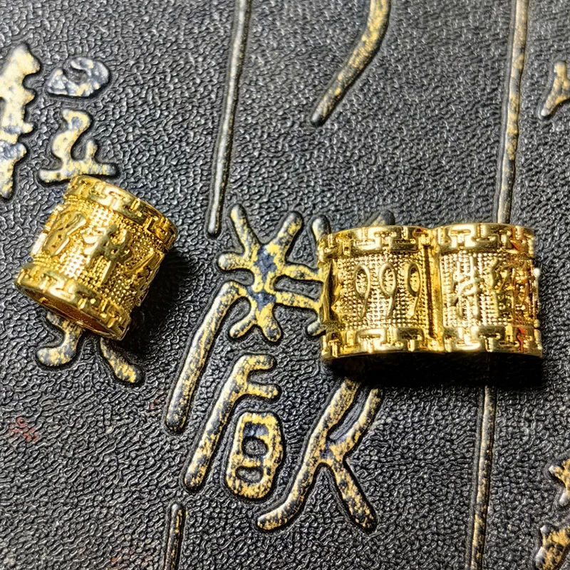 回纹款鸽子镀金环种鸽环现货开口闭口都有特留种鸽环