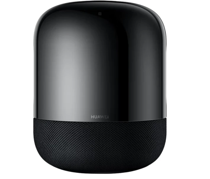 95新 Huawei/华为 华为SoundX智能音箱