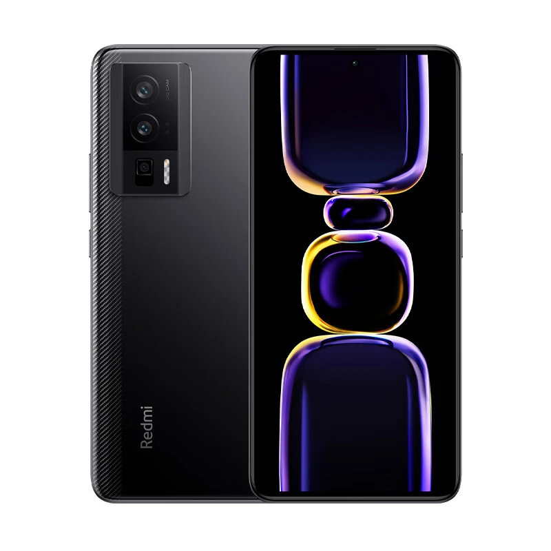 95新 Redmi/红米 Redmi K60  全网通5G手机