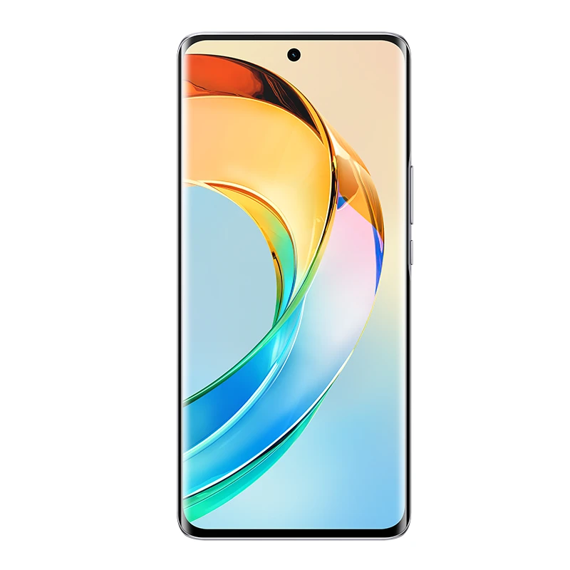 99新 honor/荣耀 X50 12GB+256G手机SGS整机五星抗跌耐摔认证