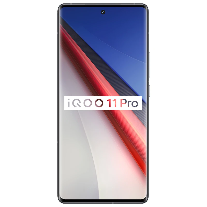 95新 iQOO iQOO 11 Pro 5G 16+512G第二代骁龙8  2K 144Hz