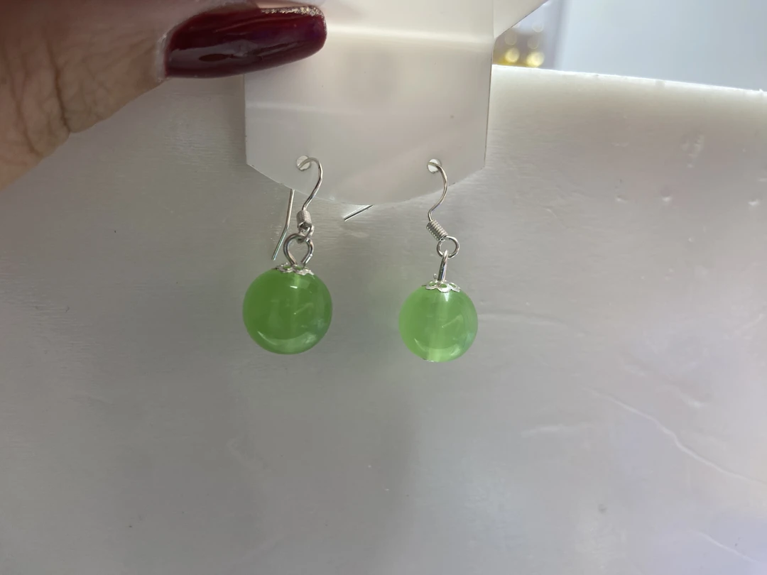 合金耳饰 精美耳饰轻奢时尚102