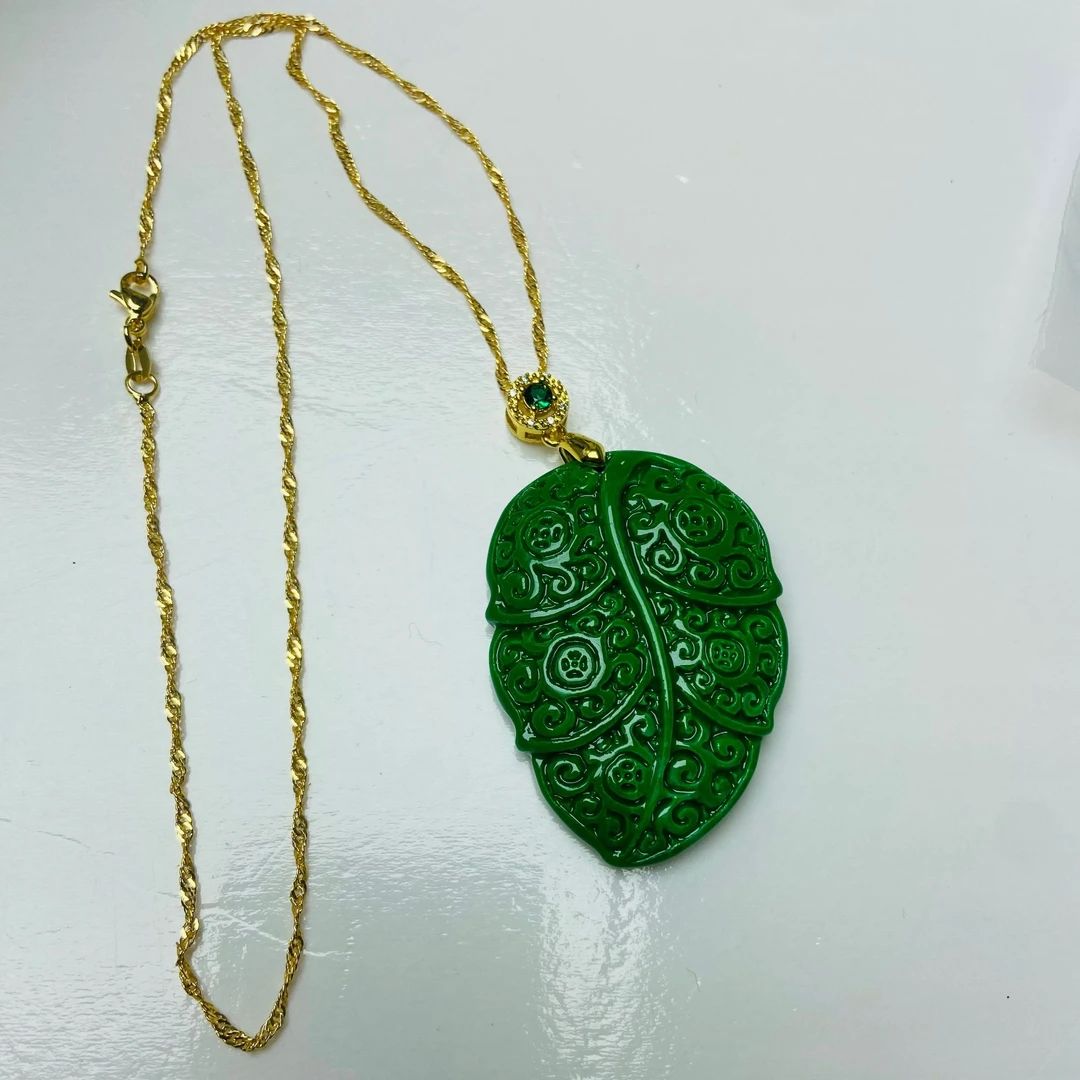 合金吊坠 精美吊坠项链吊坠时尚339