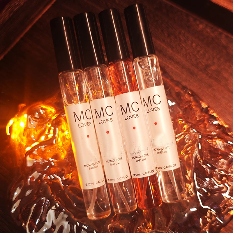 蔚蓝旷野大地持久留香香水少男少女银色山泉神器男士经典持久便携