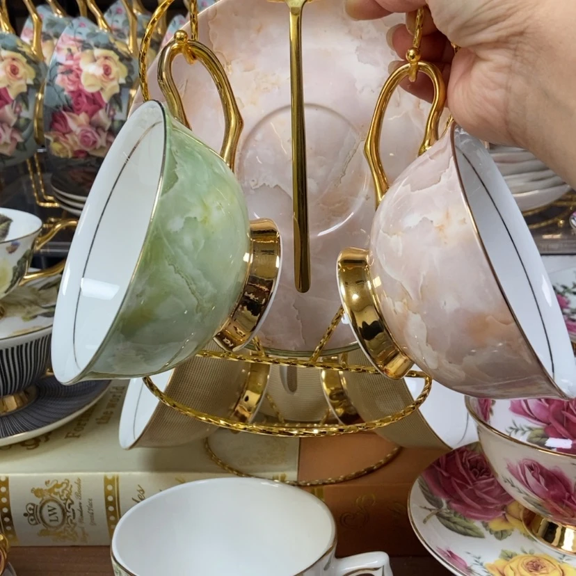 【闪购商品】骨瓷杯