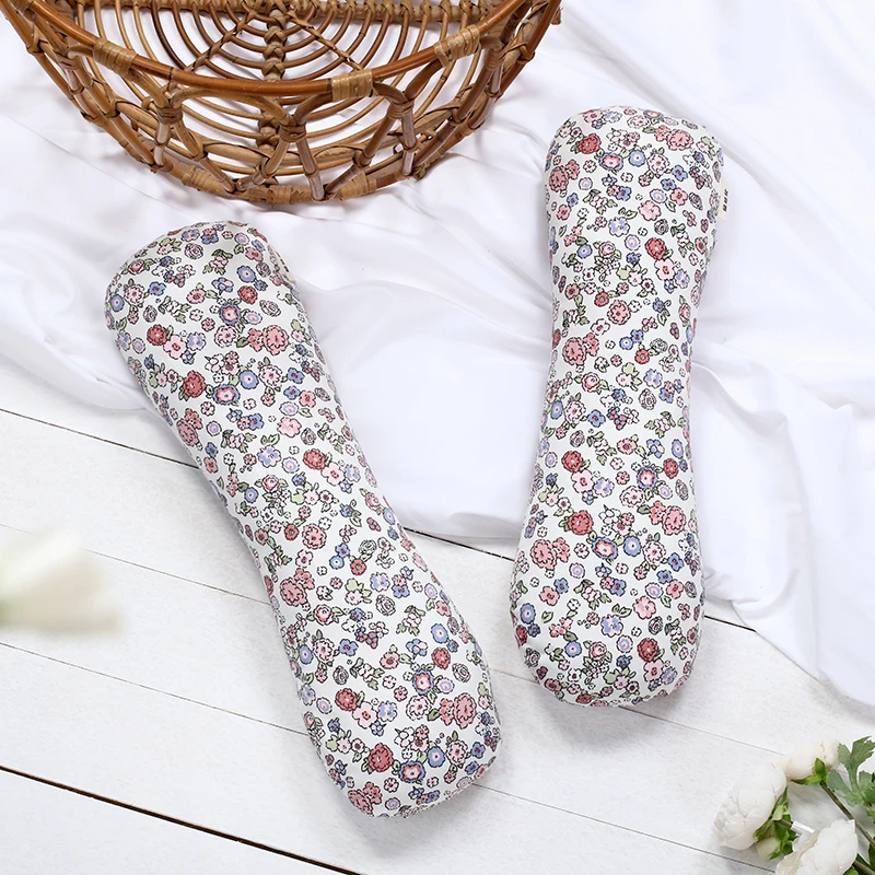 全棉多功能荞麦壳柔软亲肤牵引助眠护颈枕头养生枕家用可拆洗助眠