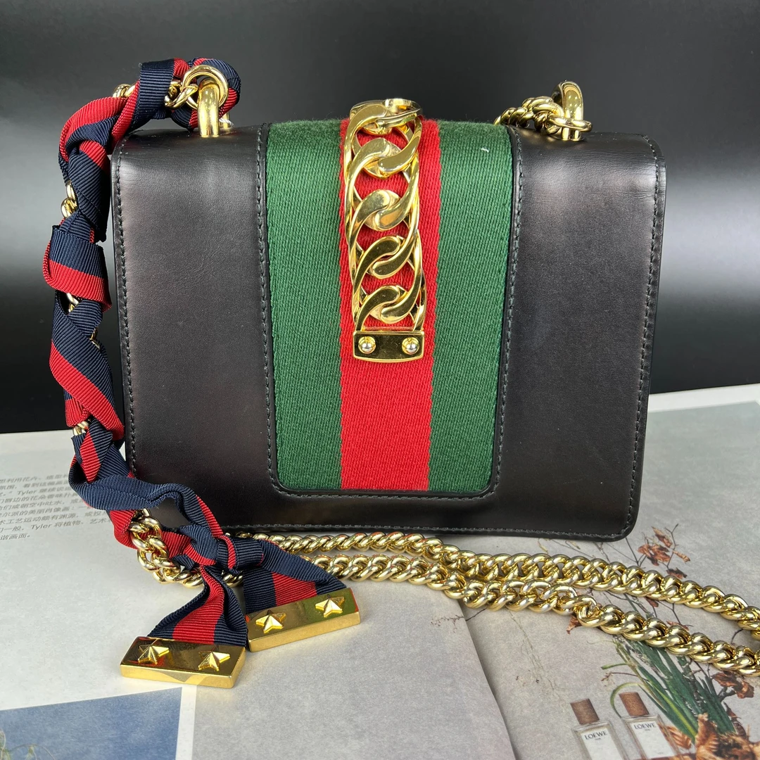 90新 GUCCI/古驰 塞尔维亚