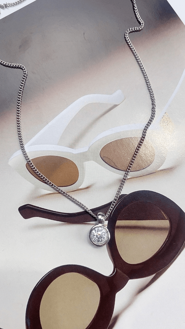 95新 DIOR/迪奥 首饰WL 0507-5