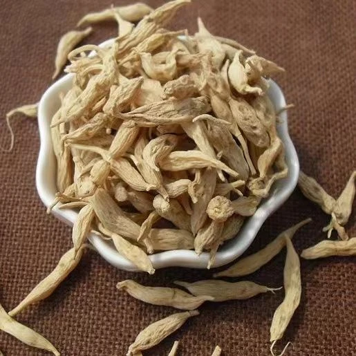 正宗野生麦冬，高品