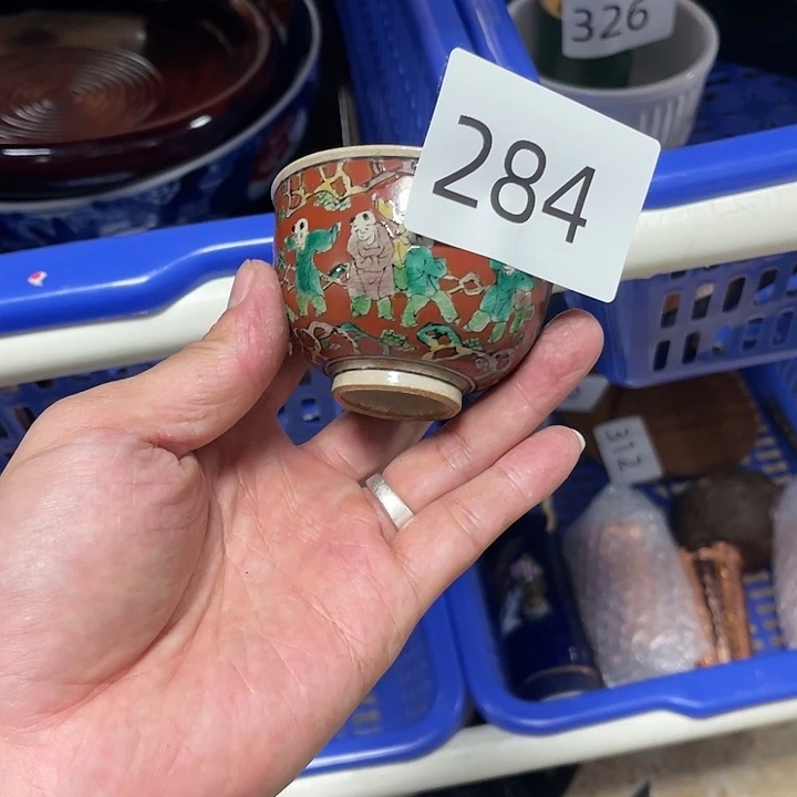 茶宠我们的生活也是如此的