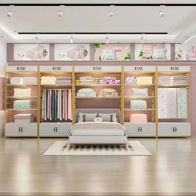 【孤品】TS套件 轻奢高档家用卧室简约防滑环保欧式网红防水防尘宿