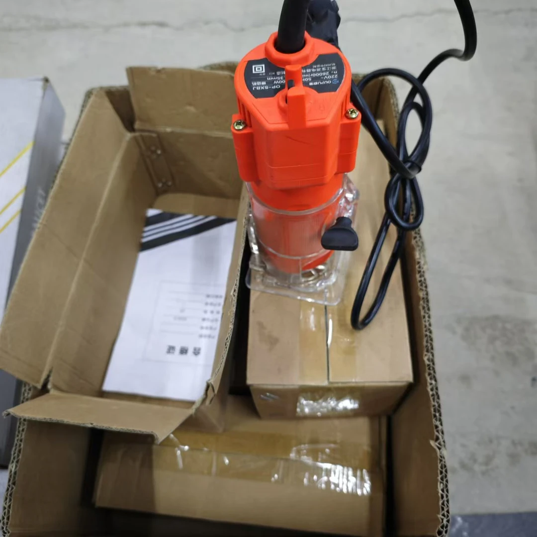 【1】修边机家用款工业级别多功能手持大功率专业电动工具福利款