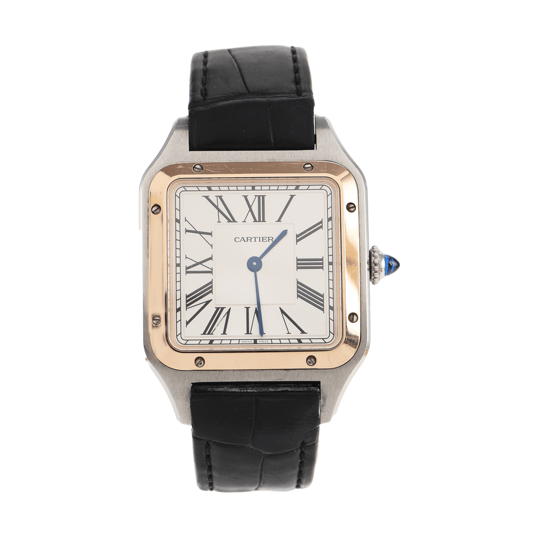 99新 Cartier/卡地亚 红布林/A4/13839016/z/114371