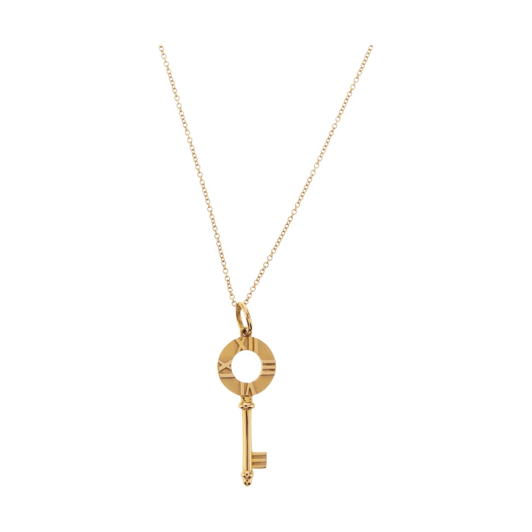 90新 Tiffany & Co./蒂芙尼 红布林/A4/13799250/z/114163