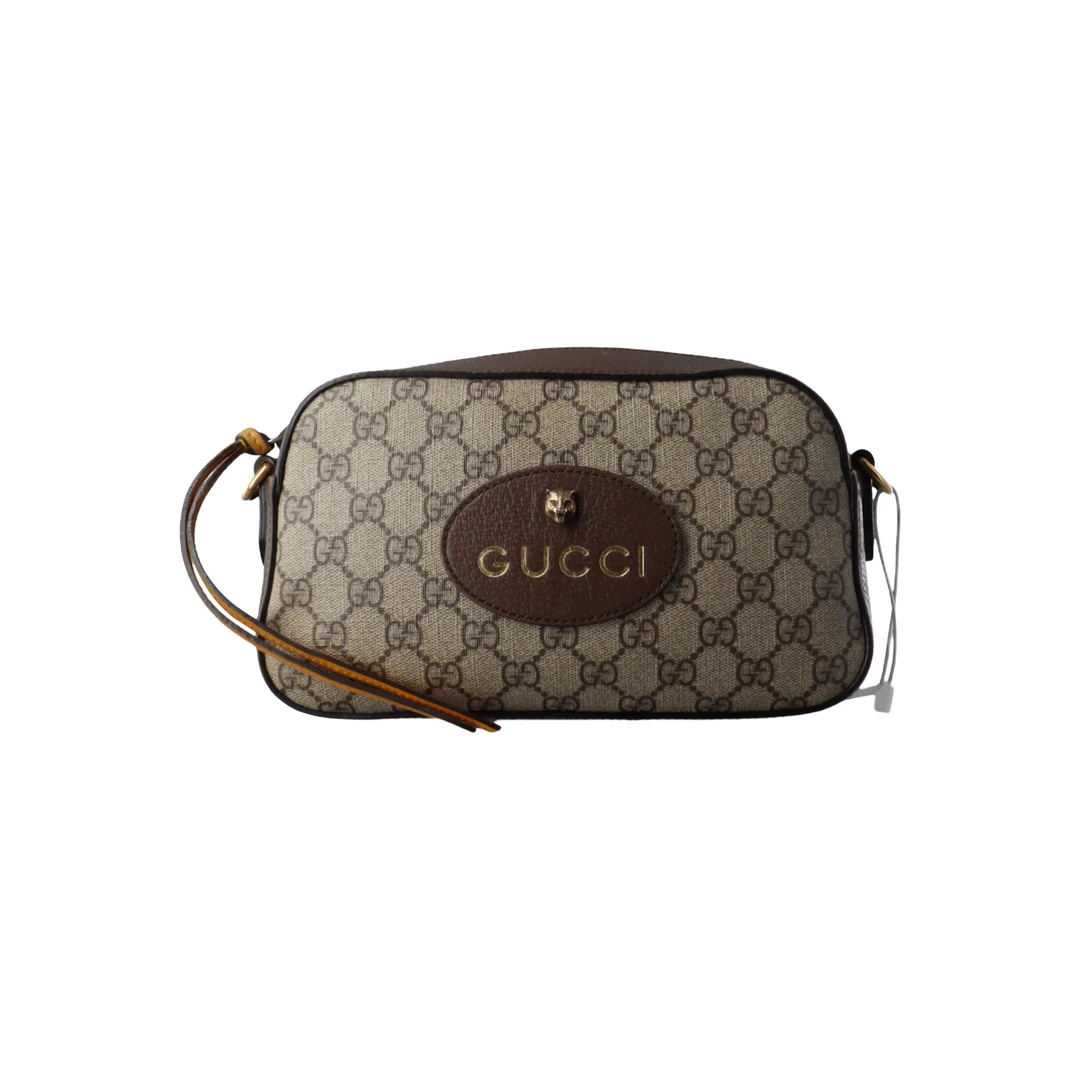 90新 GUCCI/古驰 红布林C6/GUCCI/13905129/z/115483