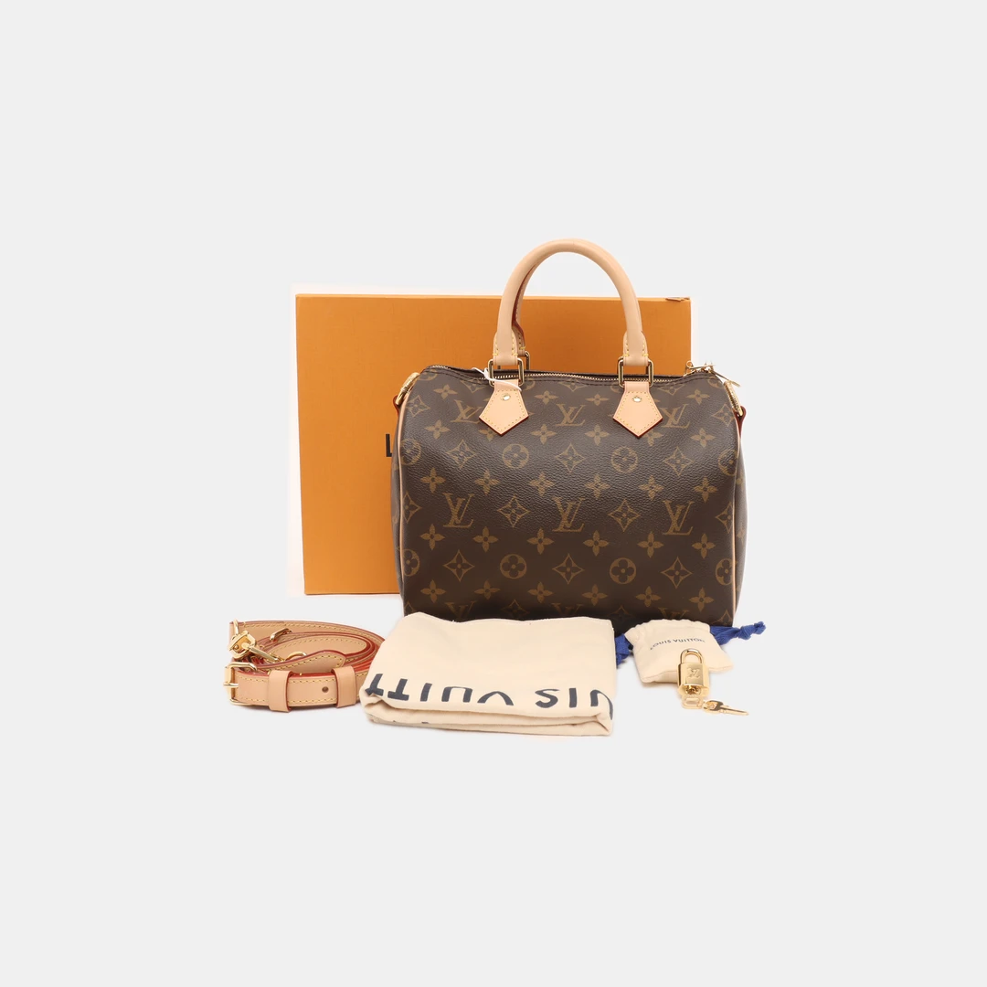 99新 LouisVuitton/路易威登 红布林C6/lv/13967149/z/115483