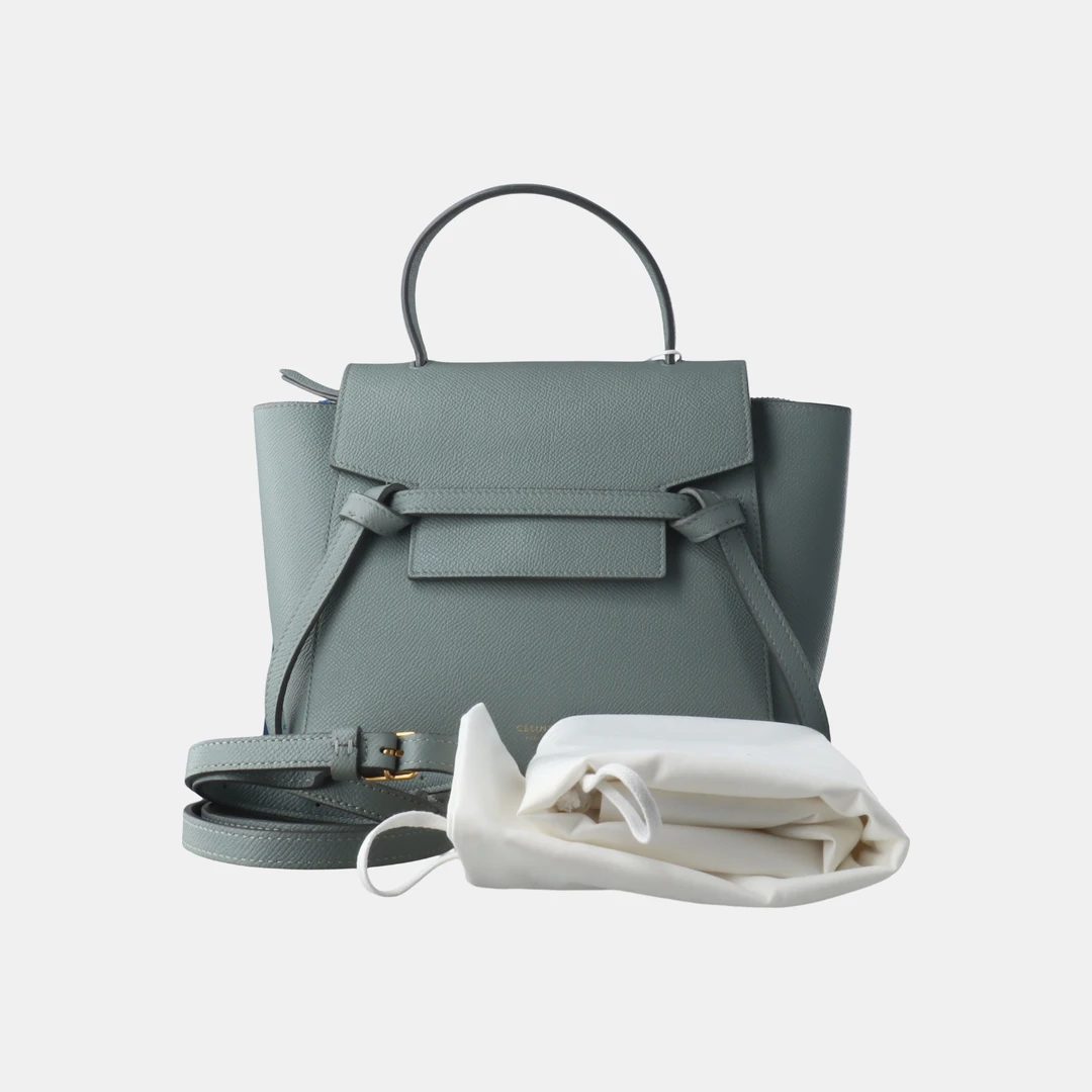 99新 Celine/思琳 红布林C2/CELINE/38296821/z/116187