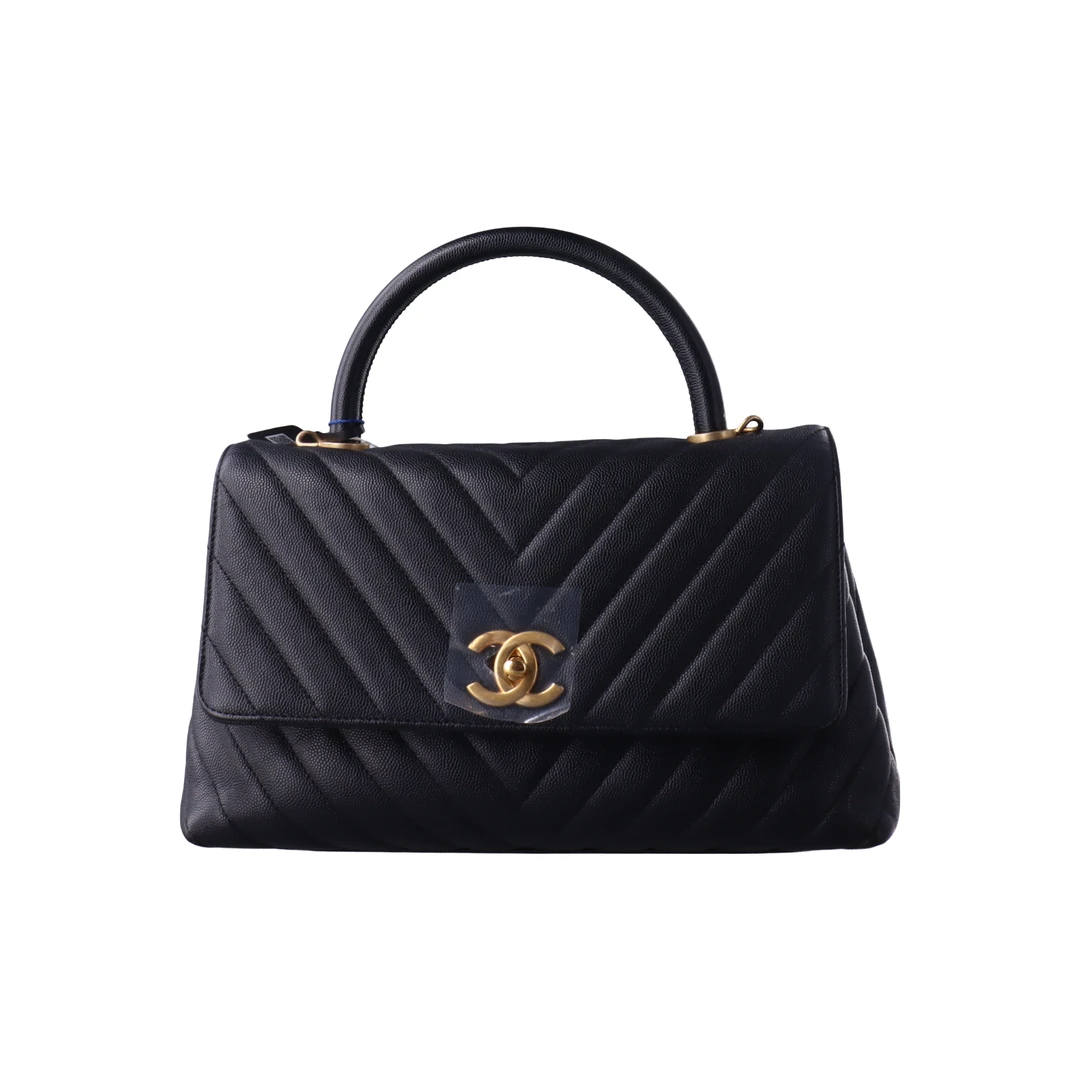 95新 Chanel/香奈儿 红布林C6/CHANEL/13349979/z/115483