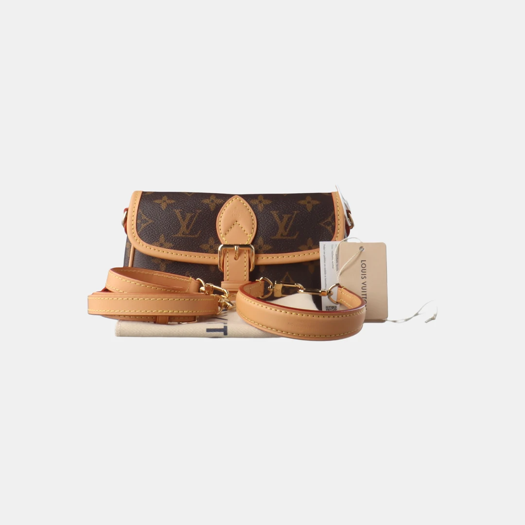99新 LouisVuitton/路易威登 红布林/A2/14273417/z/118320