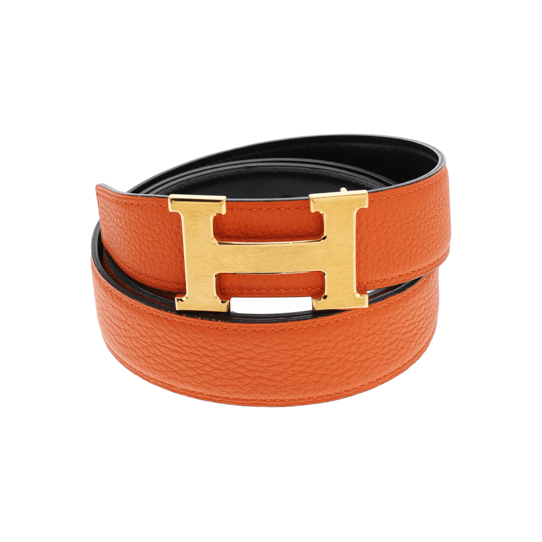 99新 Hermes/爱马仕 红布林/A4/13851469/z/114424