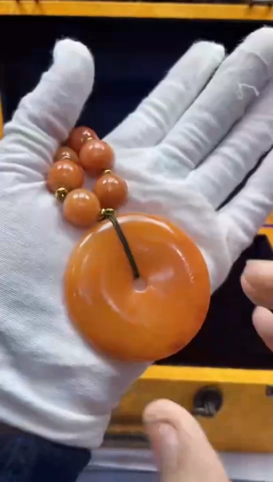 【闪购商品】定制翡翠未镶嵌娣-勇冠151226559