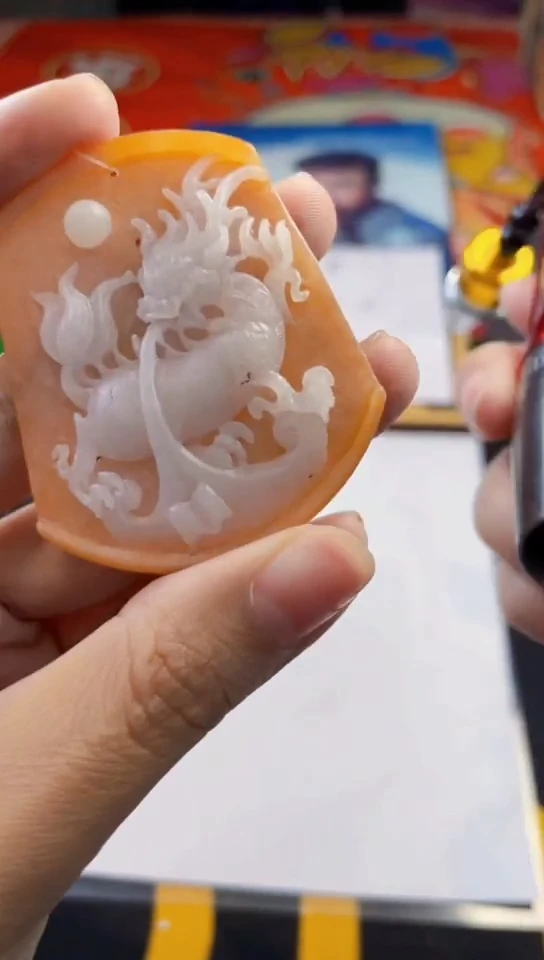 【闪购商品】定制翡翠未镶嵌娣-宾利151224579