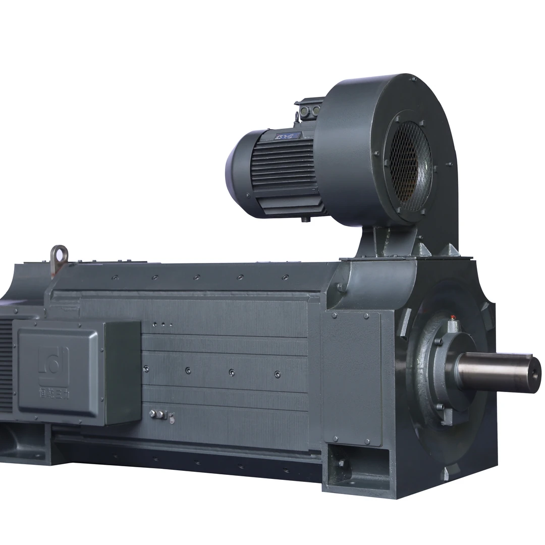 Z系列直流电动机维修笔记 基础工具