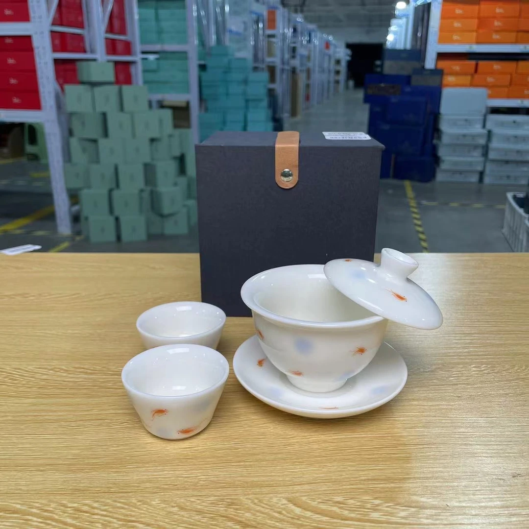 【闪购商品】闪购商品闪购商品盖碗@@JJ3498